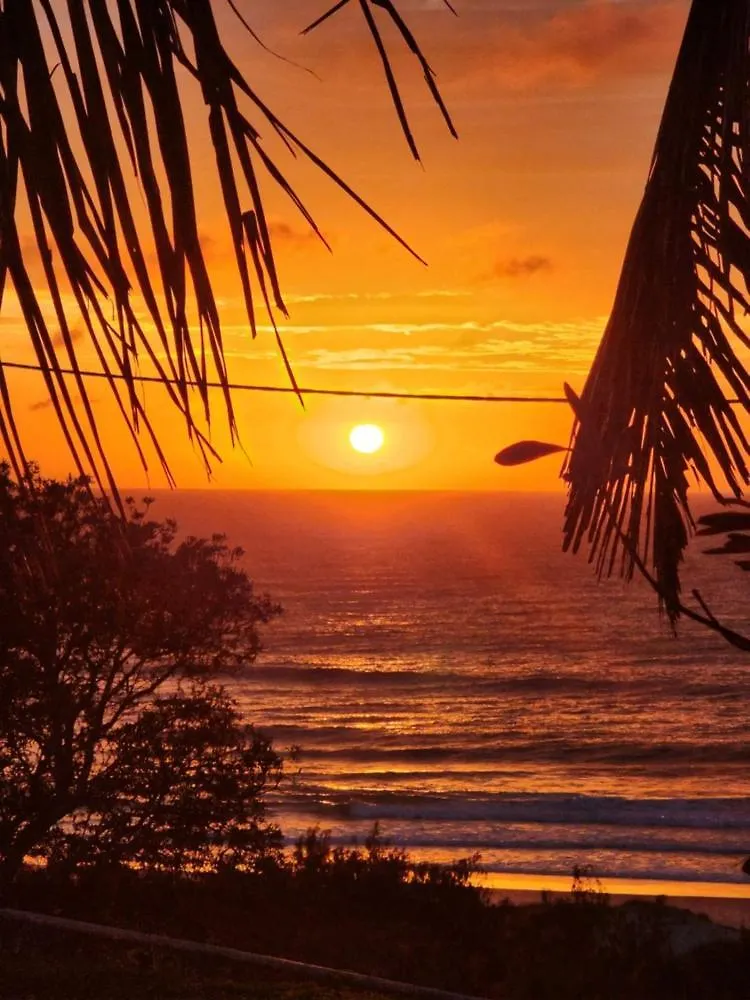 Apartment Sun, sand,&surf, Sunrise Beach